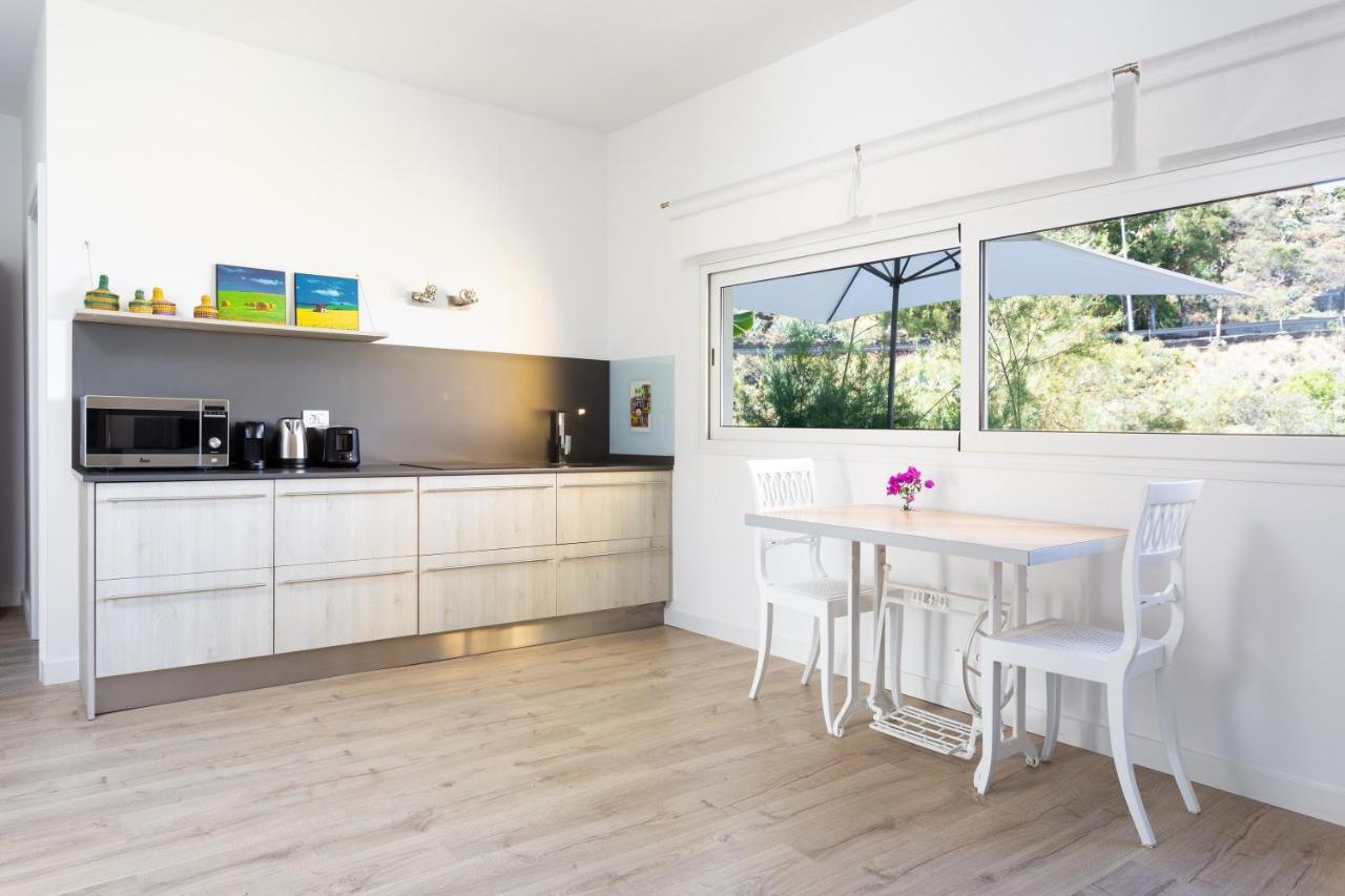 Apartamento Apartamento Sol Punta Del Hidalgo