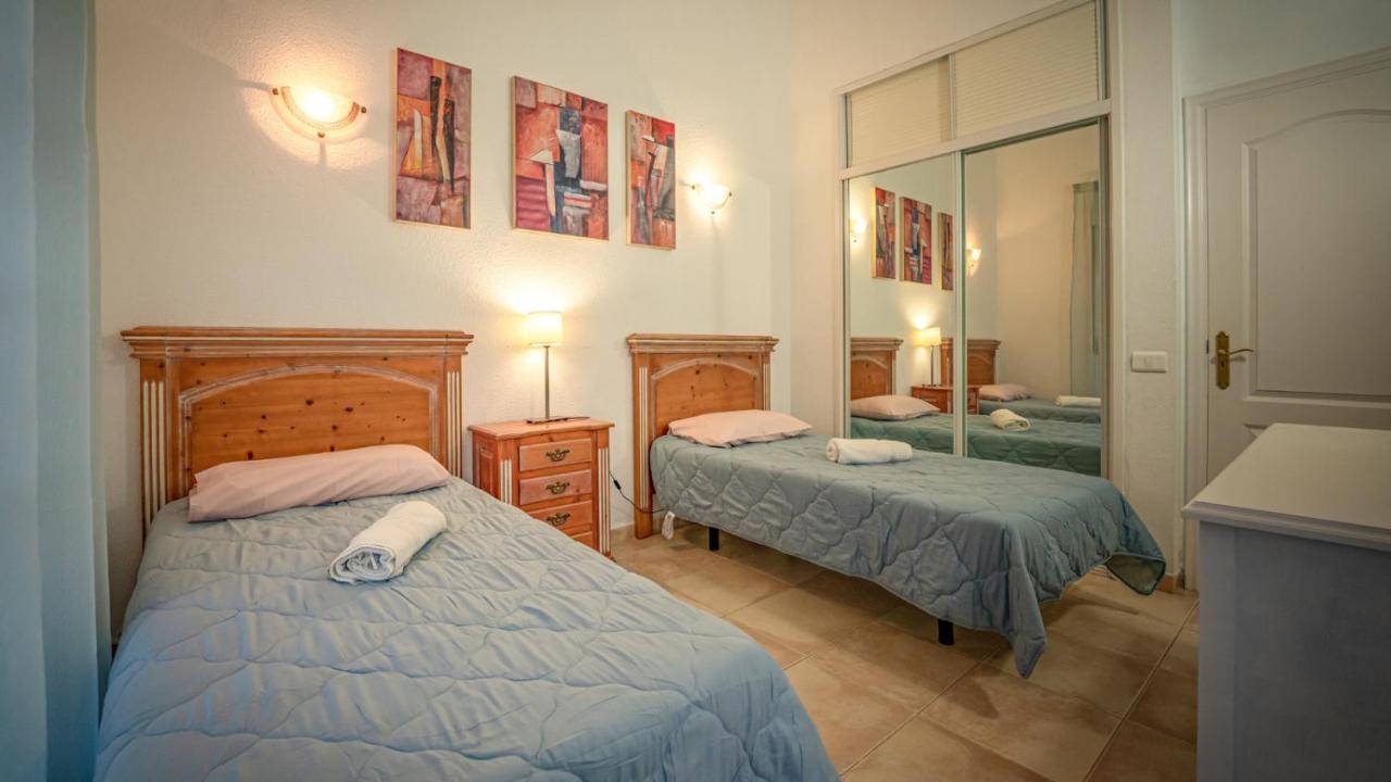 Сasa de vacaciones Madroñal Tenerife South