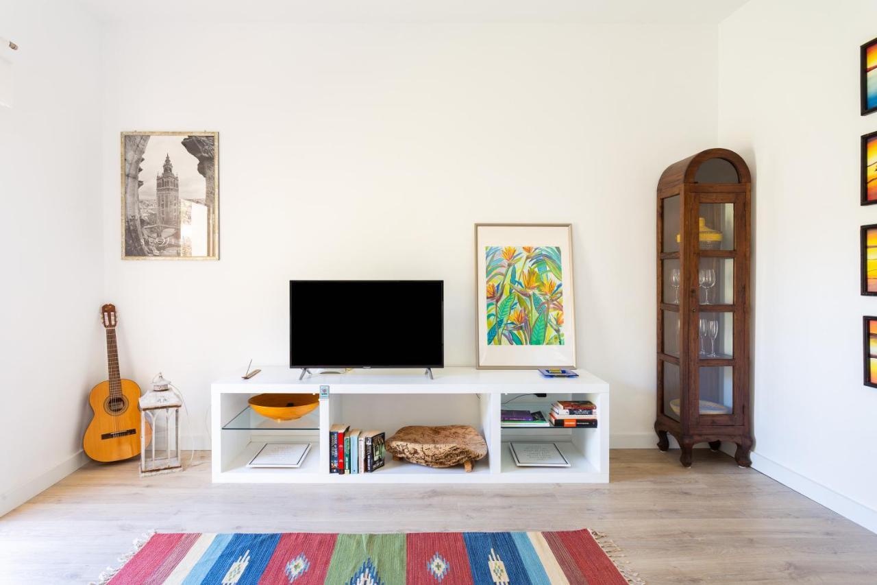 Apartamento Apartamento Sol *