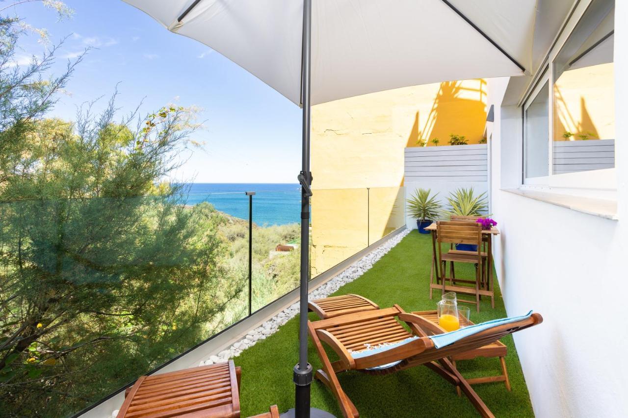 Apartamento Sol Apartamento Punta Del Hidalgo