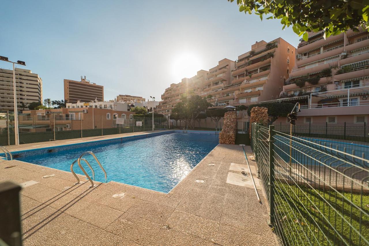 Expoholidays- Primera Línea Con Parking Incluido Apartamento Aguadulce (Almeria)