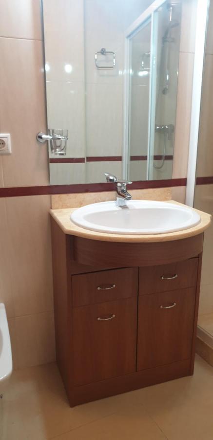 Apartamento Práctico Estudio Centro De *