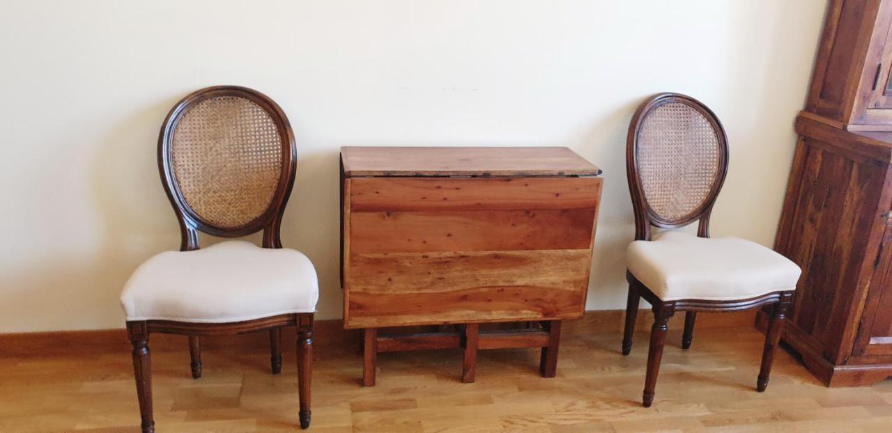 Apartamento Práctico Estudio Centro De