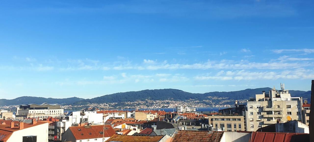 Práctico Estudio Centro De Vigo