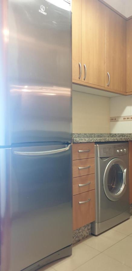 Apartamento Práctico Estudio Centro De Vigo