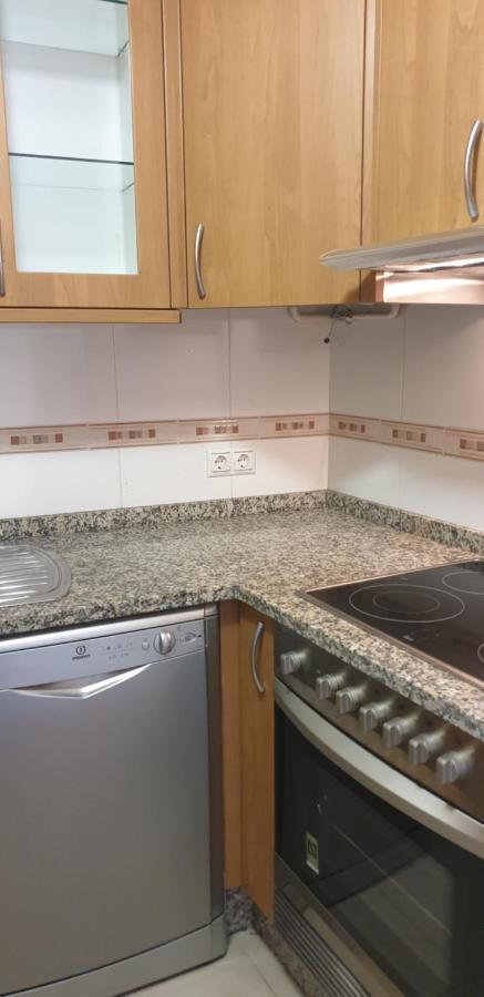 Práctico Estudio Centro De Apartamento