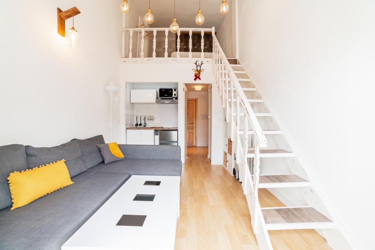 Snowsun Apartment *
