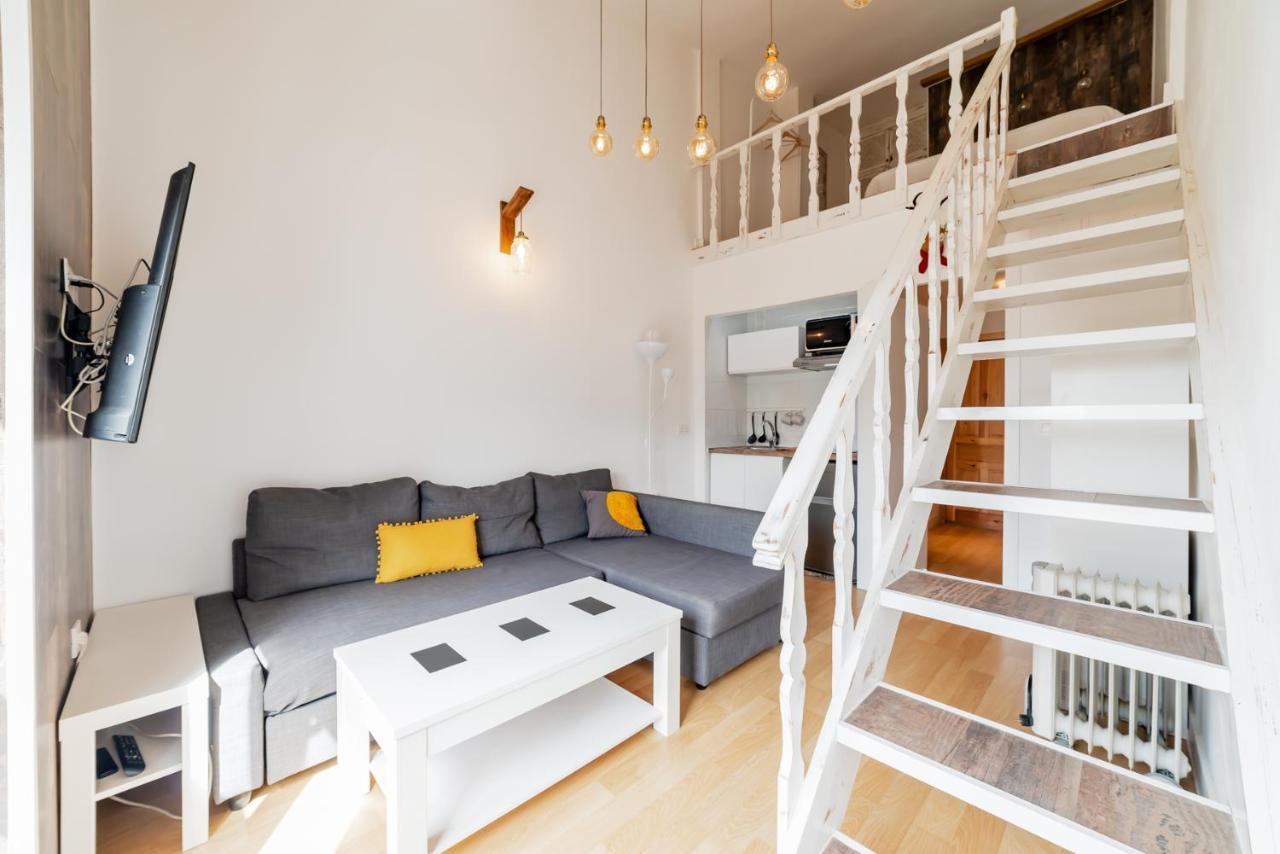 Apartment Snowsun