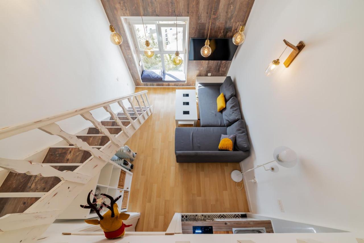 Snowsun Apartment *