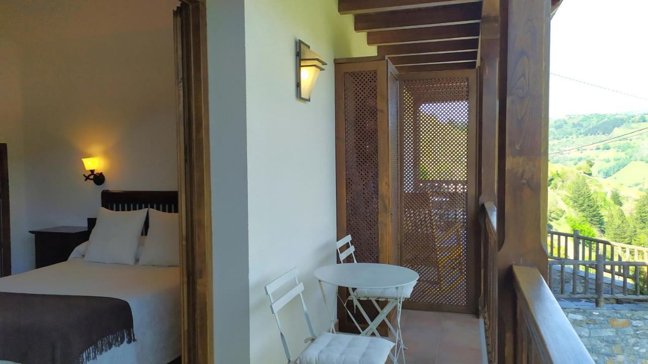 Apartment Camin De Muniellos Rurales