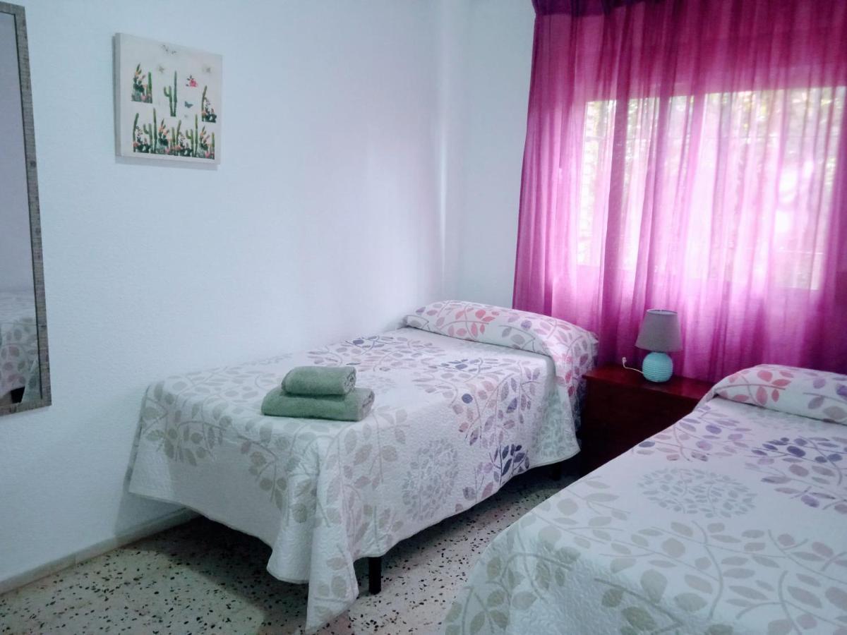 Apartamento Casa Violeta Córdoba
