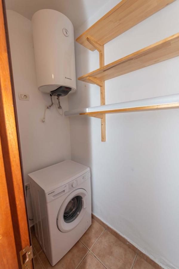 Chavez Padron Apartment