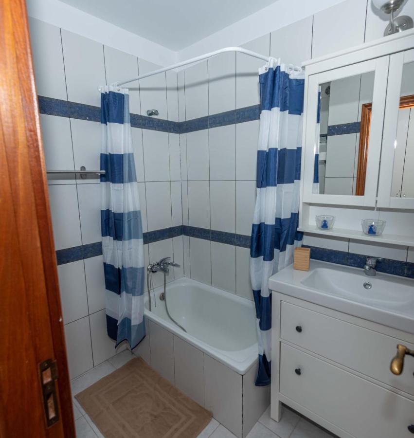 Apartment Chavez Padron Frontera