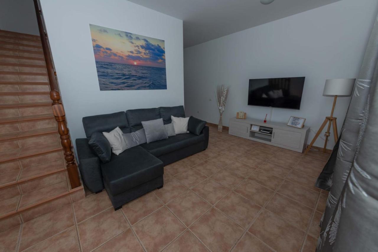 Apartment Chavez Padron Frontera