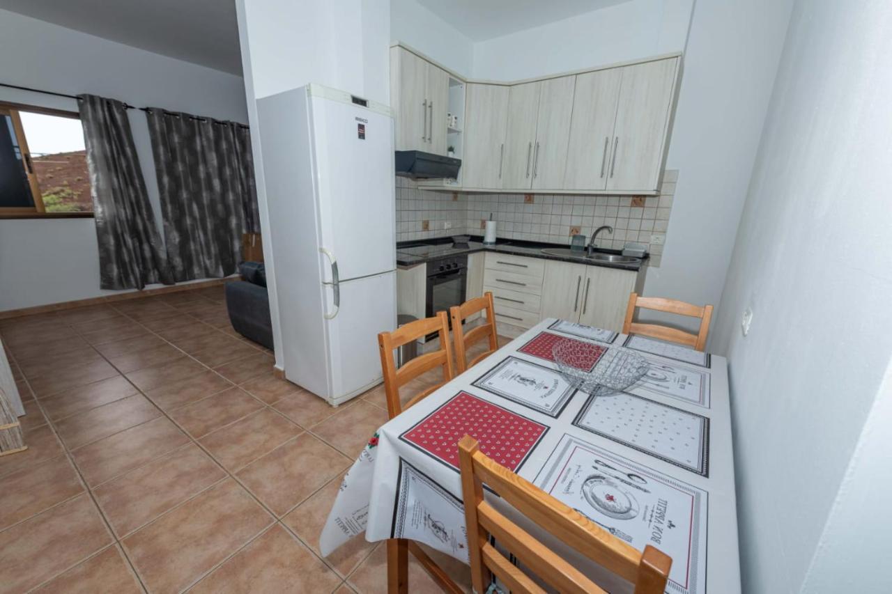 Chavez Padron Apartment Frontera