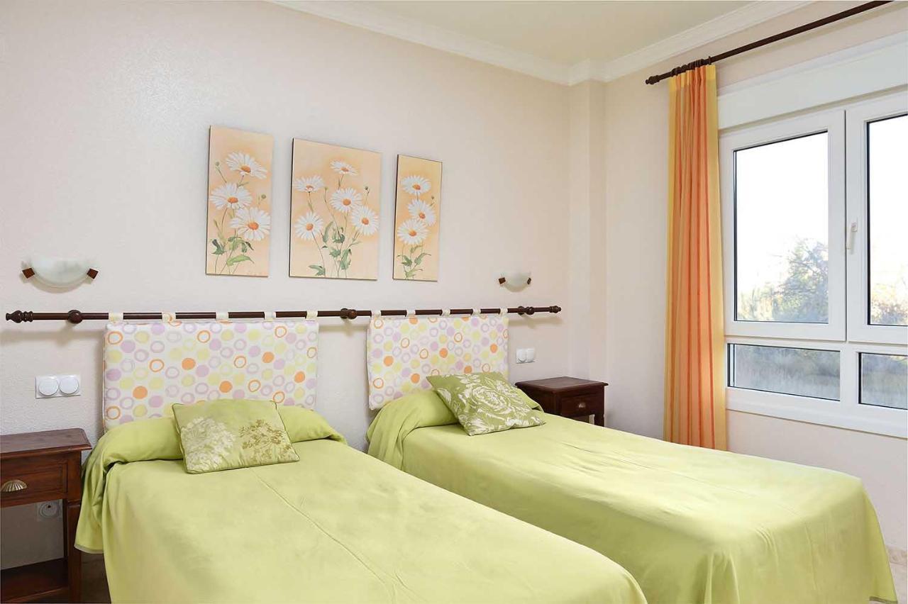 Y Villas Nova Golf