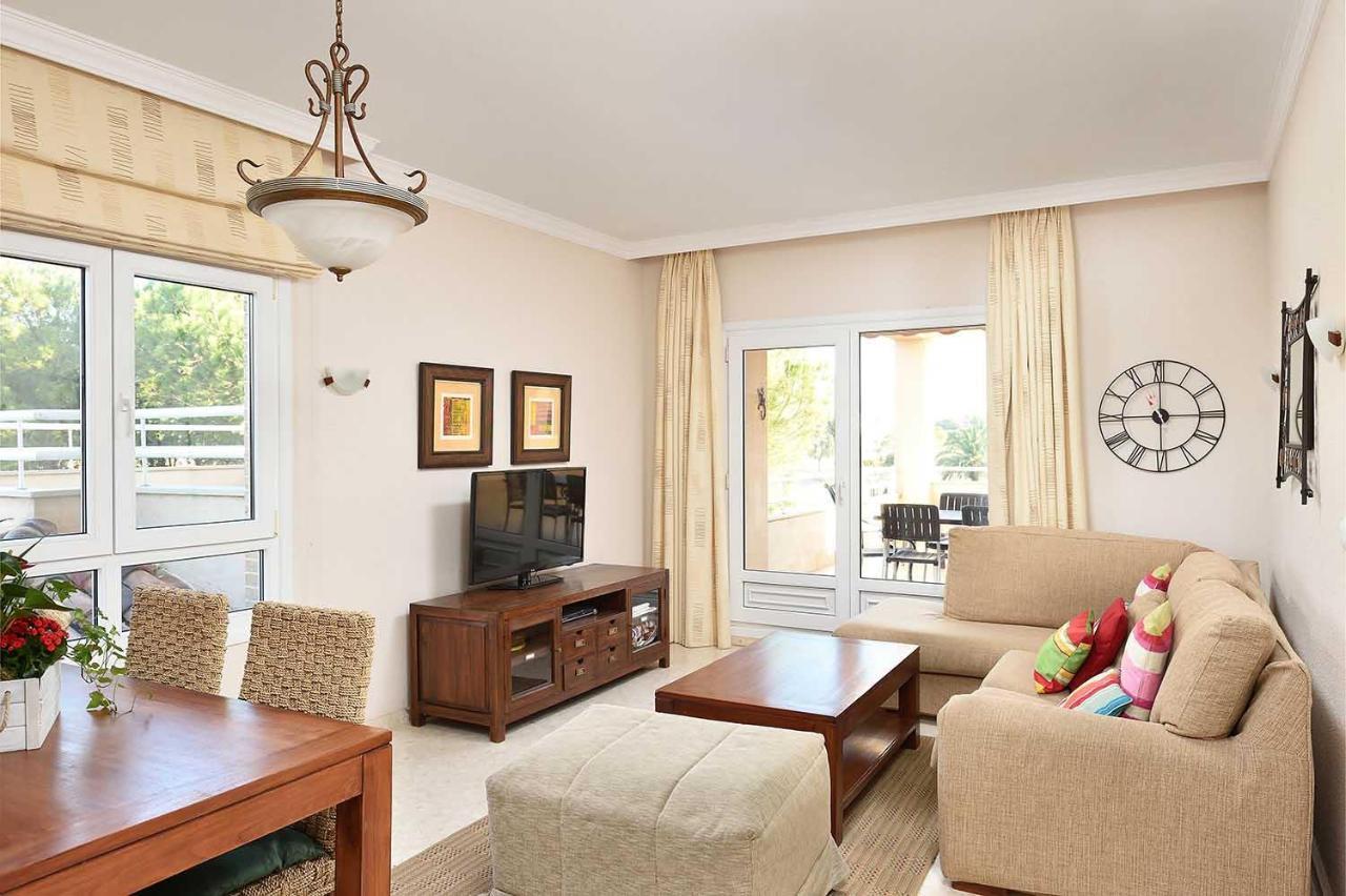 Y Villas Nova Golf Apartamento