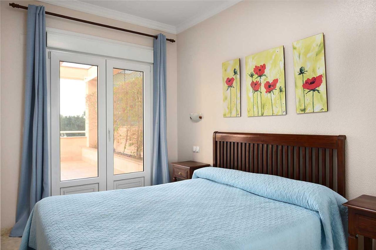 Apartamento Y Villas Nova Golf