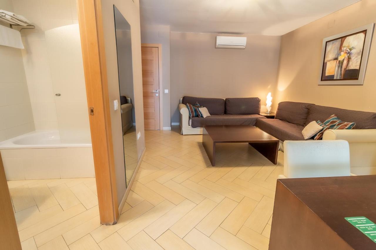 Kika Hotel Santa Marta (Badajoz)