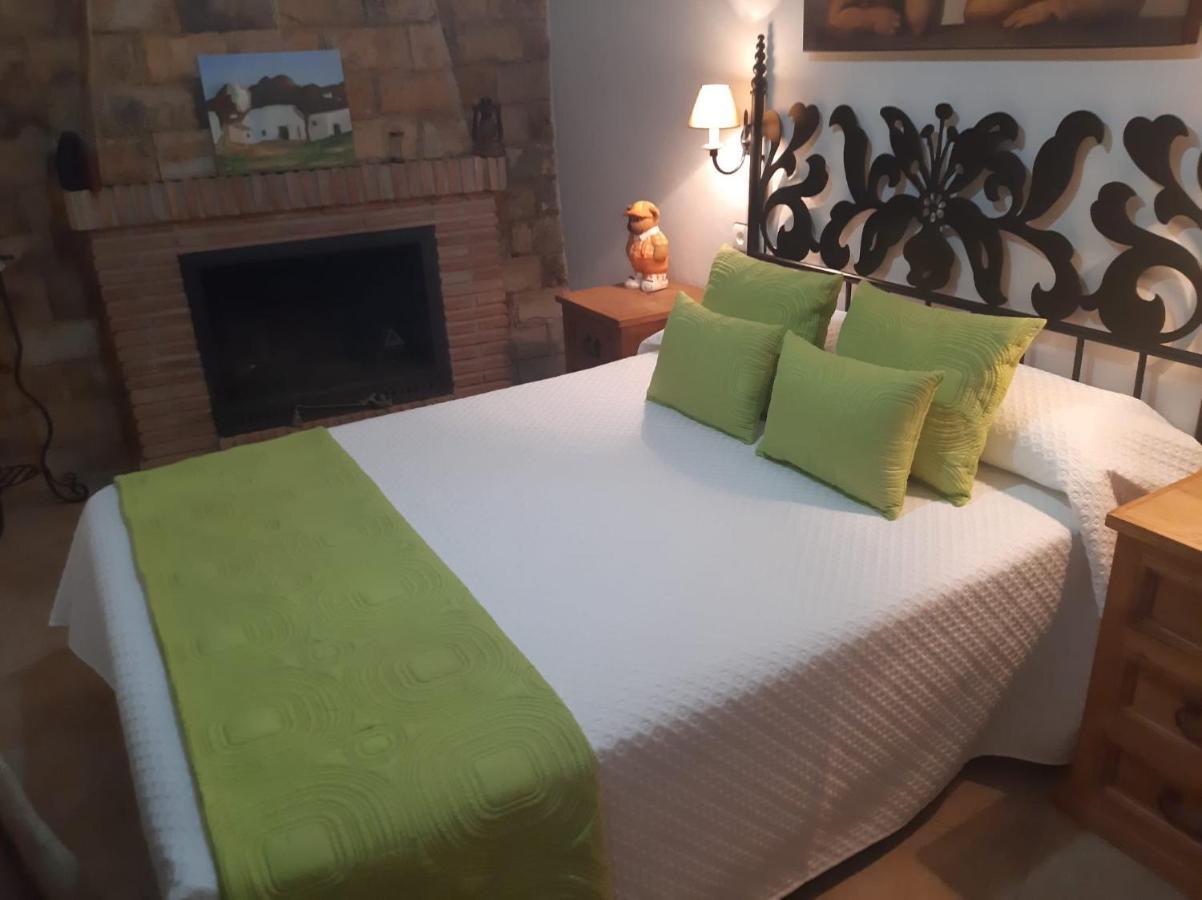 Сasa de vacaciones Casa Cueva Soledad Guadix
