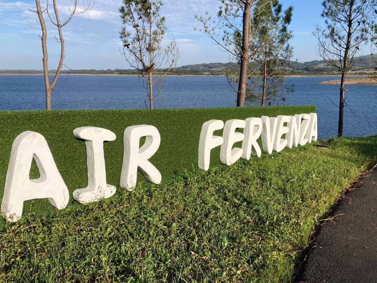 Lodge Air Fervenza Dumbría