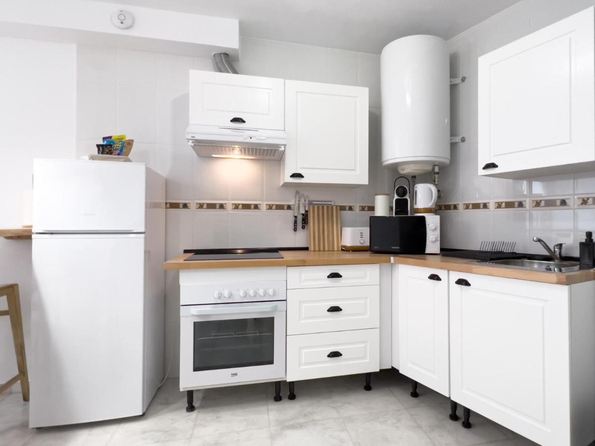 Apartamento Precioso En El Centro De Pueblo Mijas