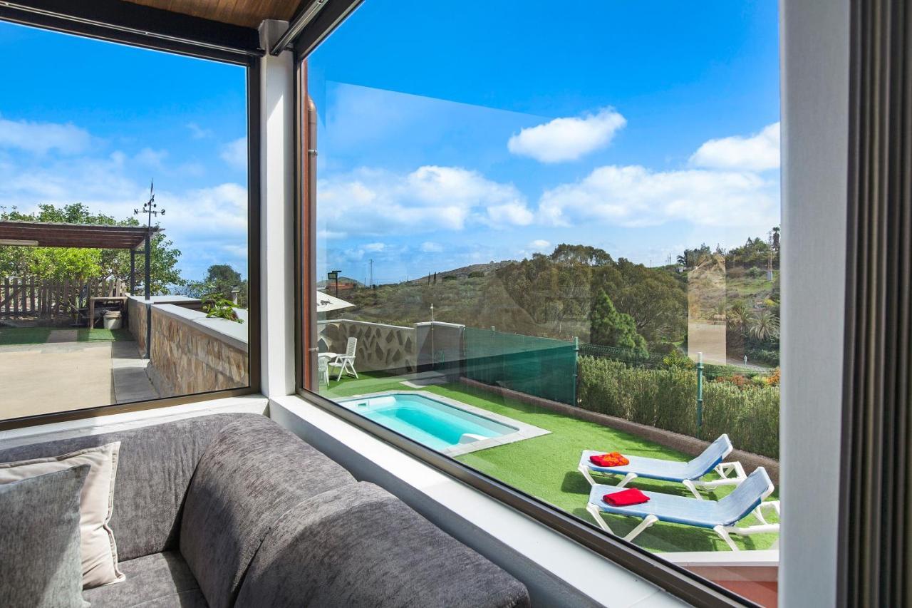 Holiday home Casa Alaia *