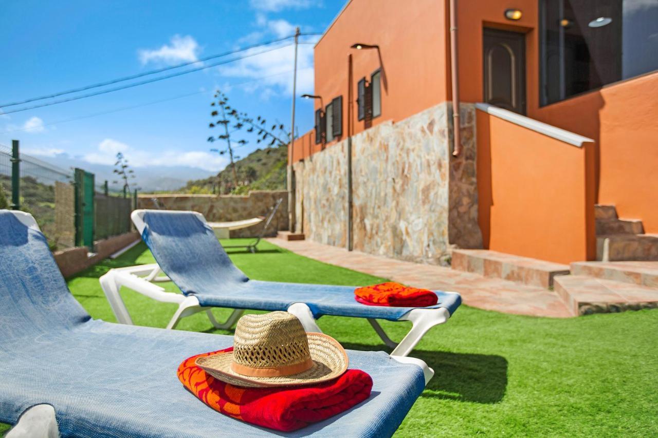 Holiday home Casa Alaia *