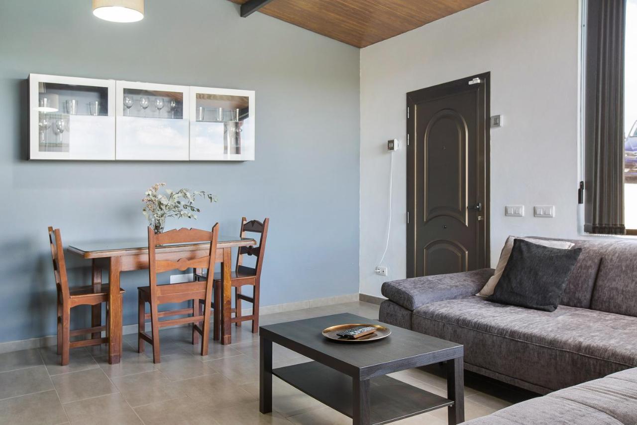 Holiday home Casa Alaia *