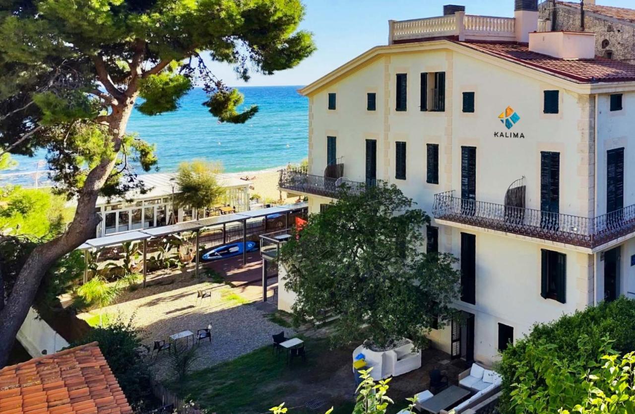 Kalima Beach Guest house