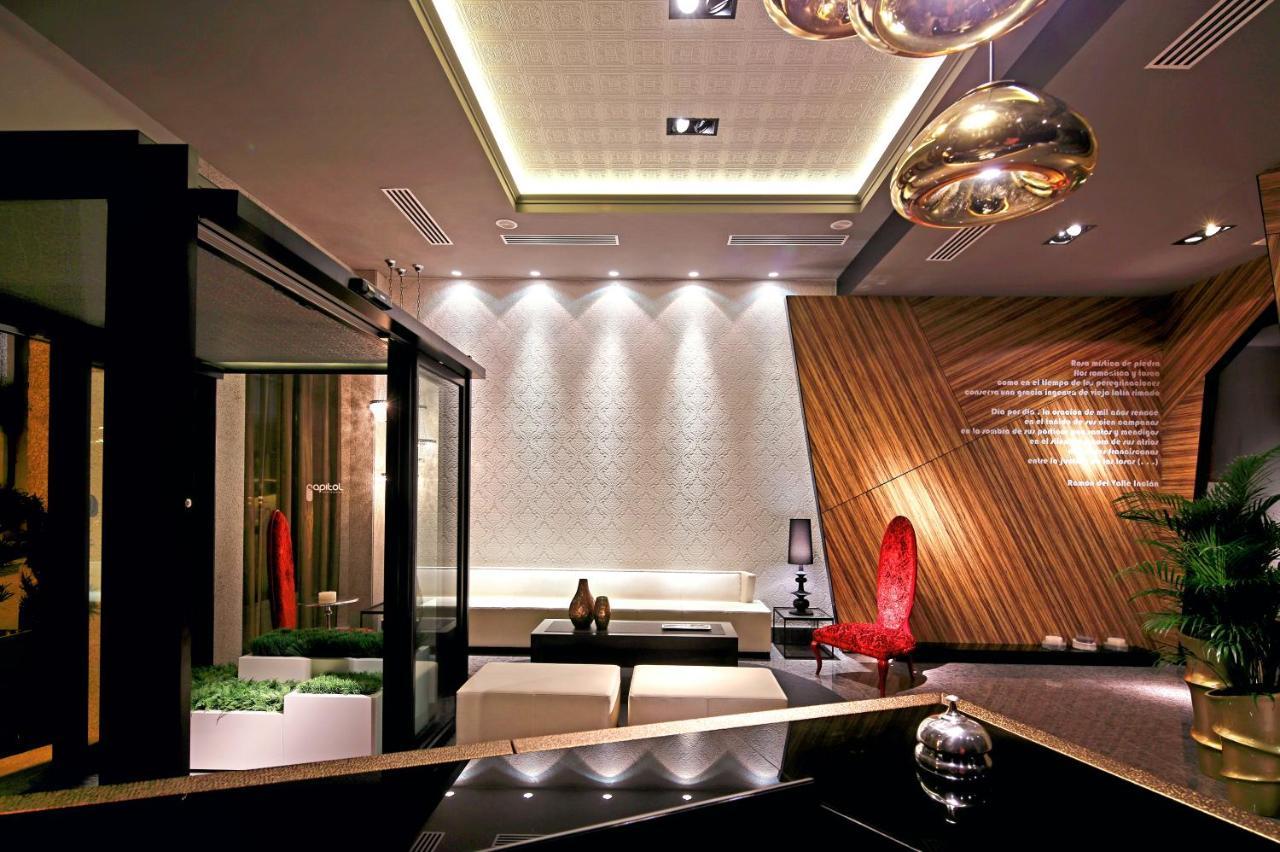Capitol Boutique 3*