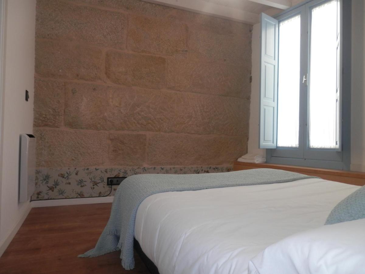 Lar Azul Holiday home Redondela