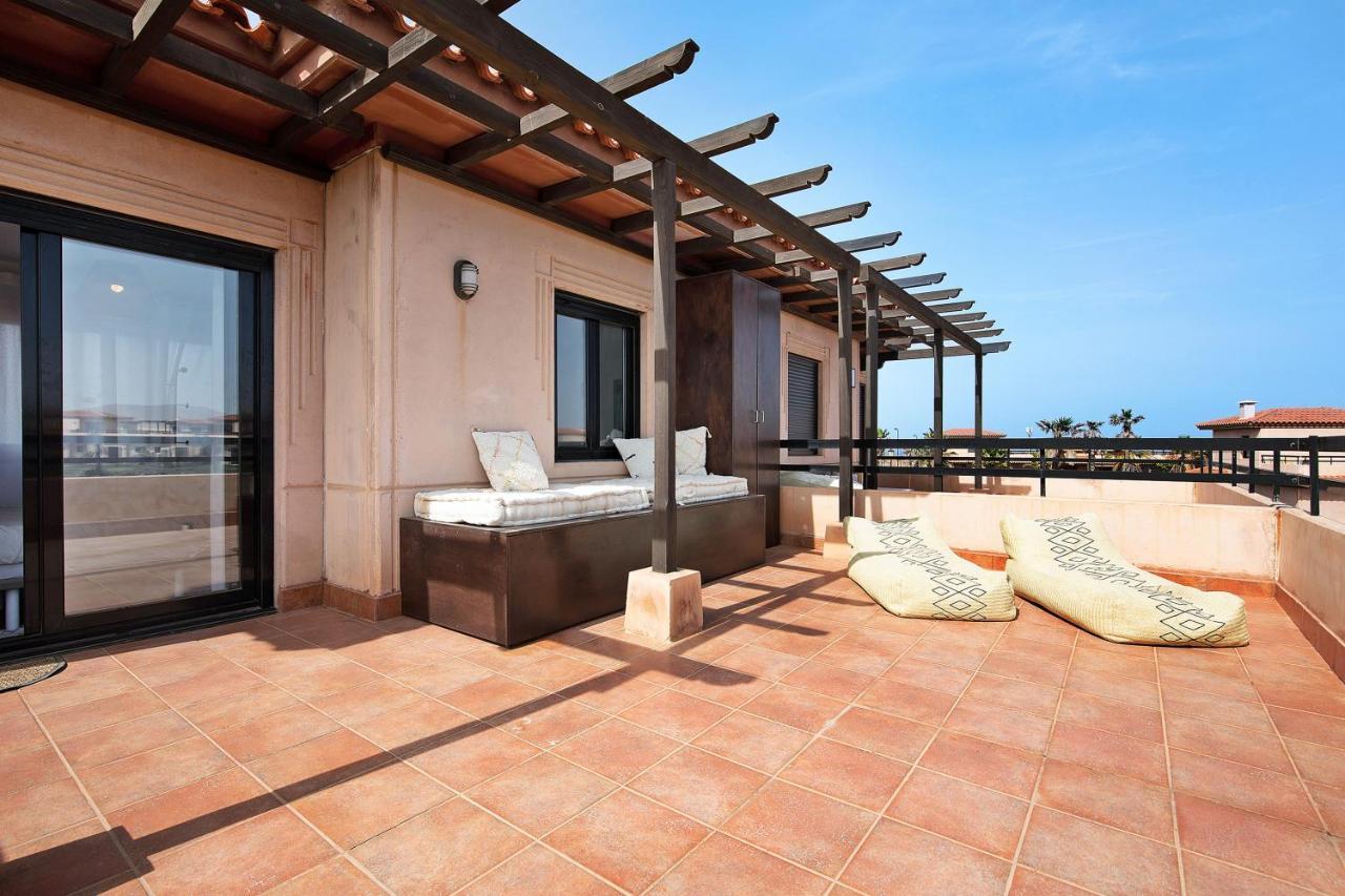 Villa Escapada Lajares