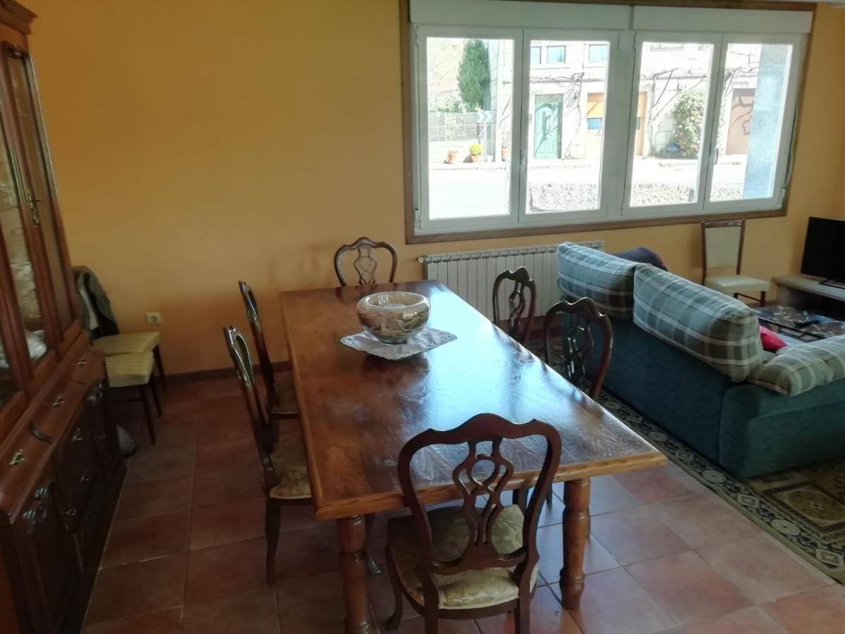 Holiday home Casa A Trepa