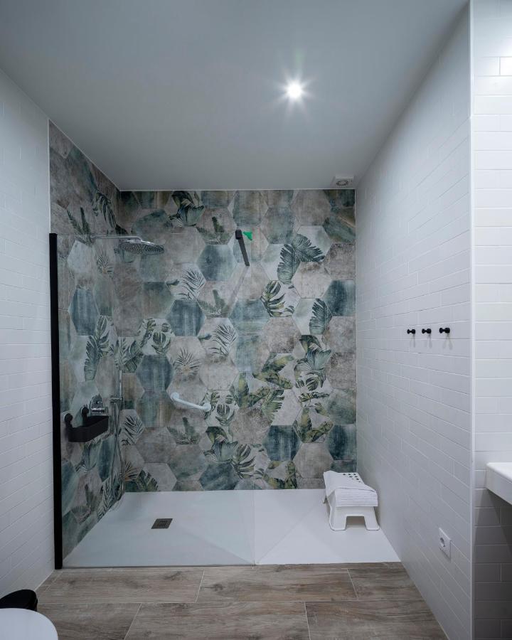 Rosa Velázquez Apartamento