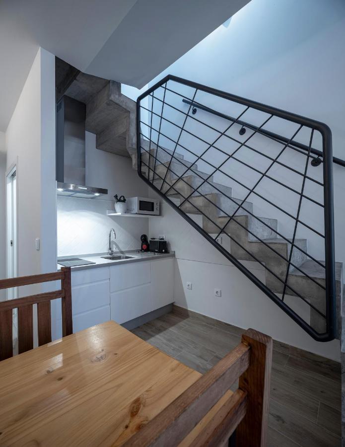 Rosa Velázquez Apartamento