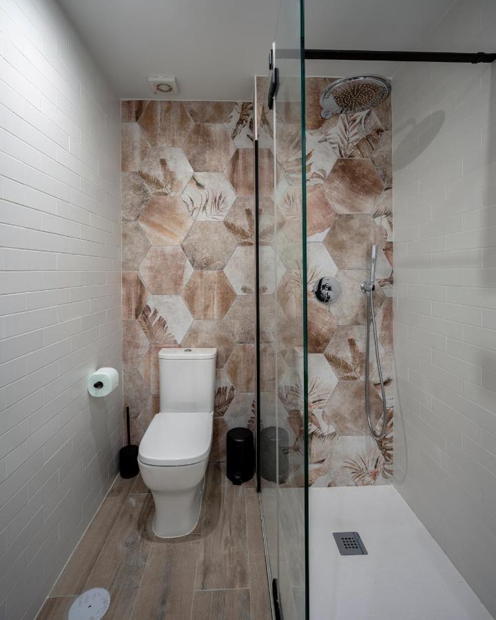 Apartamento Rosa Velázquez Mérida