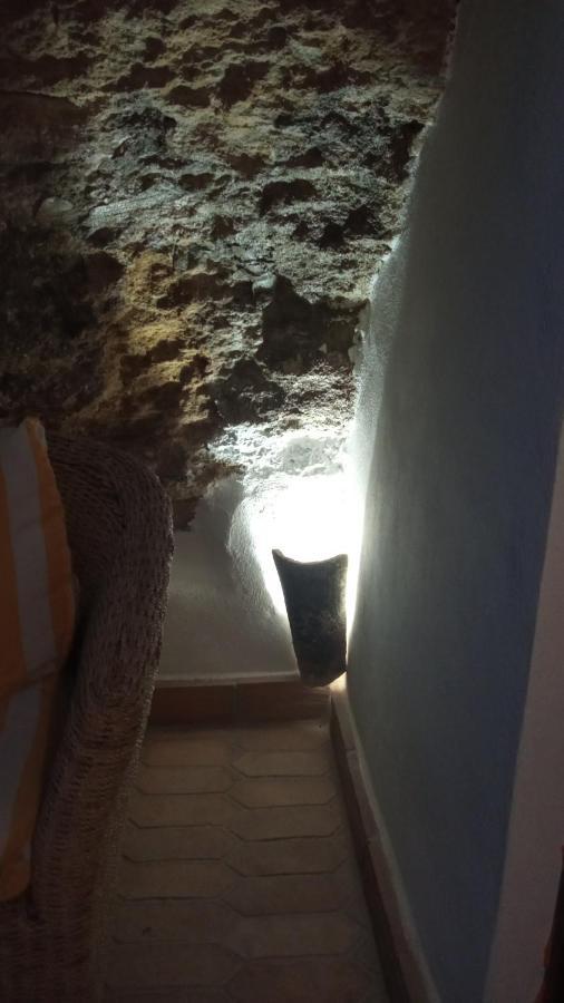 Casa Enrocada Сasa de vacaciones