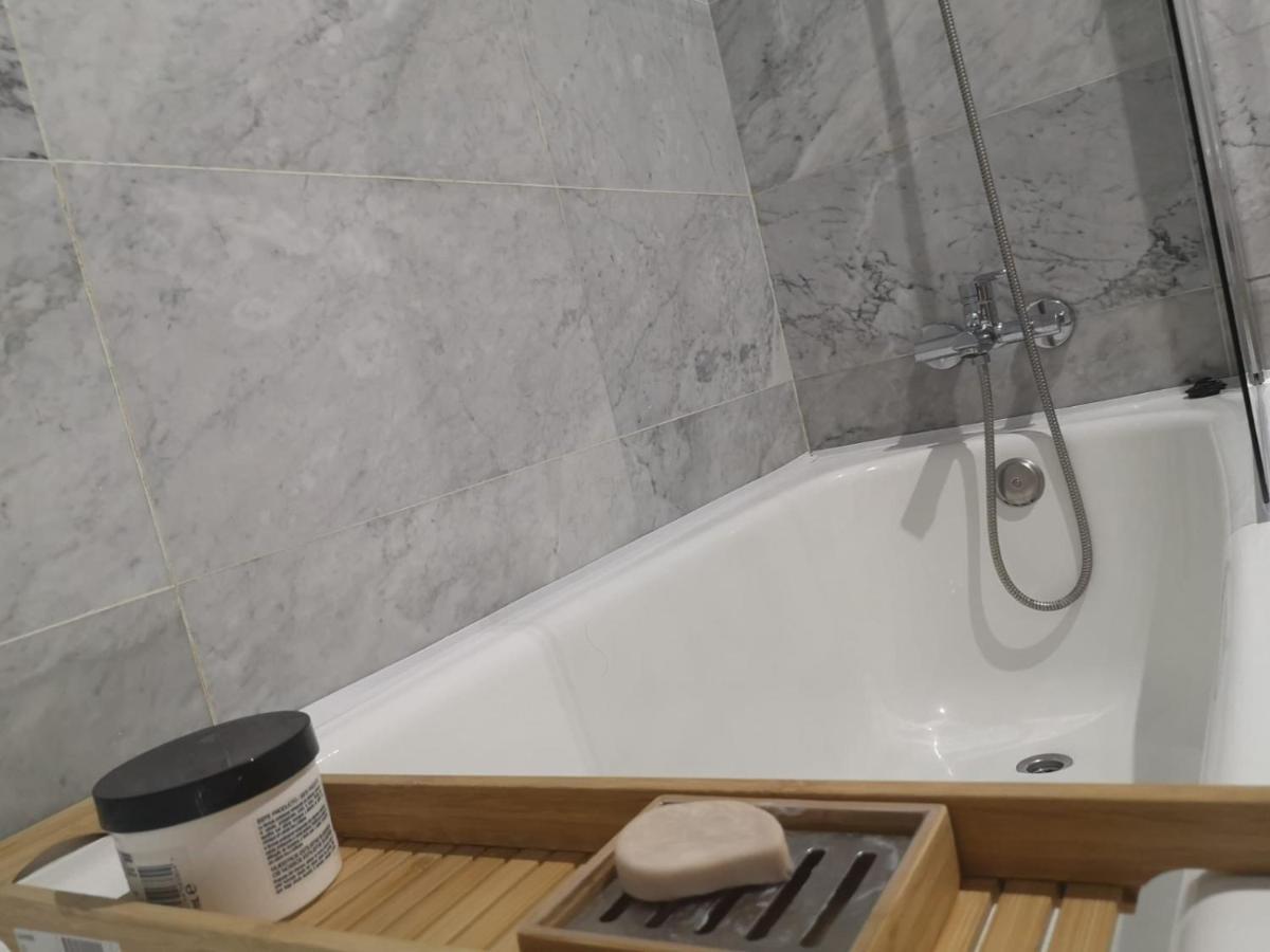 Precioso Apartamento En El Centro De Jerez Con Garaje Incluido