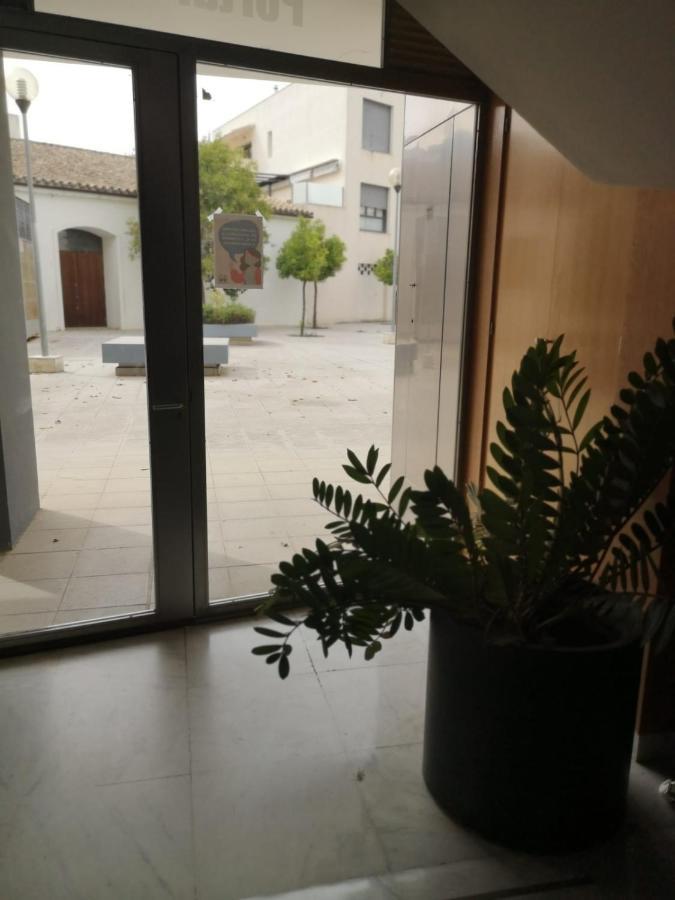 Precioso Apartamento En El Centro De Jerez Con Garaje Incluido * Jerez de la Frontera