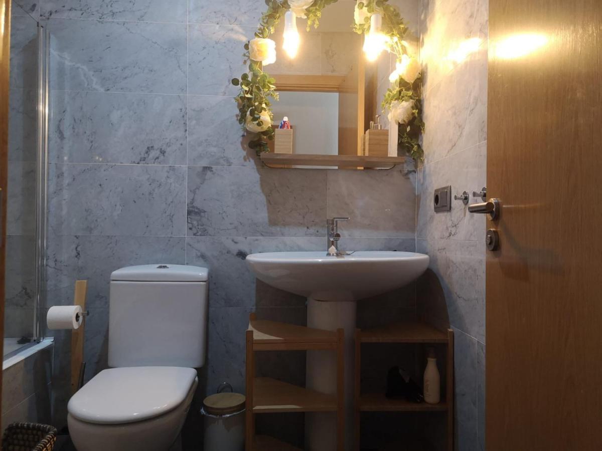 Precioso Apartamento En El Centro De Jerez Con Garaje Incluido Apartment *