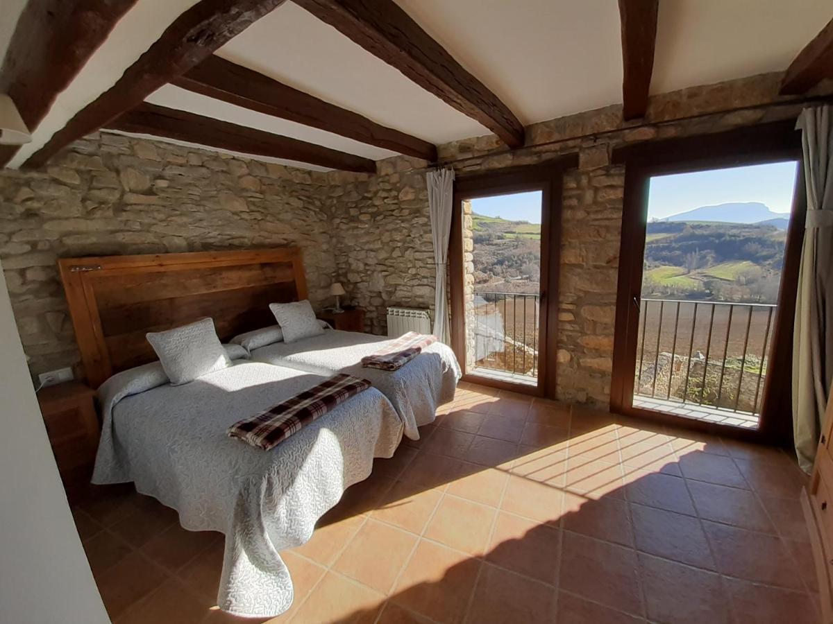 Country house Casa Moliner *