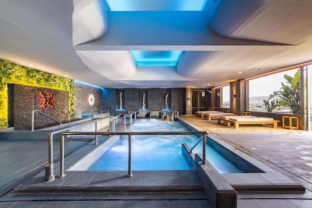 Apartamento Destino Deluxe Valle Del *