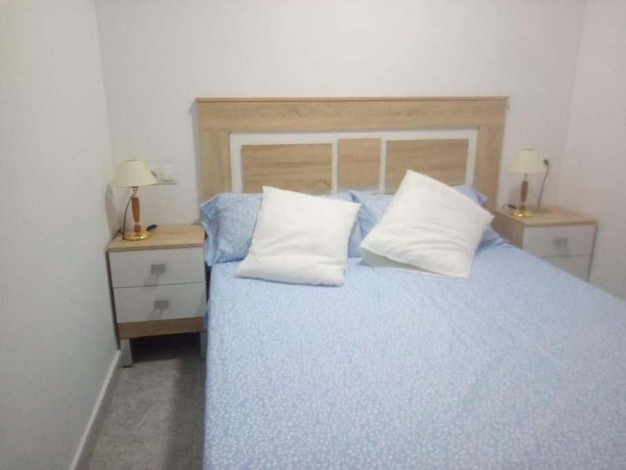 Apartment 2bedroom In Levante