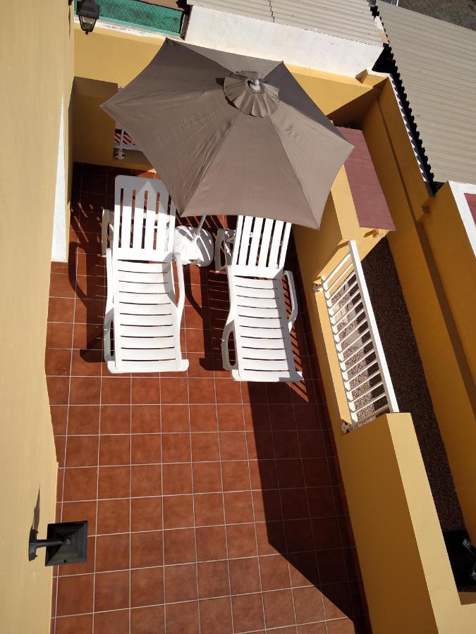 Apartamento Tropical Paradise Tarajalejo