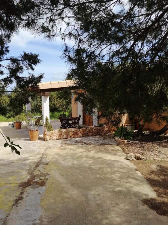 Casa Nube San Francisco Javier