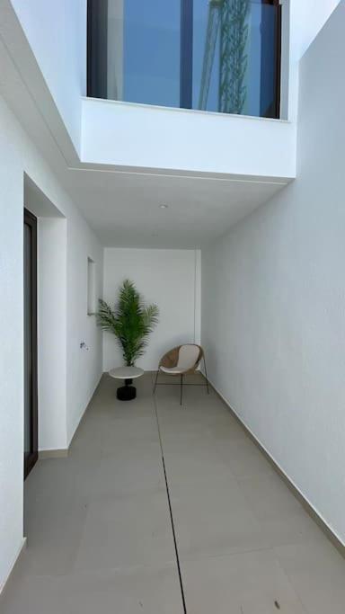 Luxury Del Sol Costa Blanca *