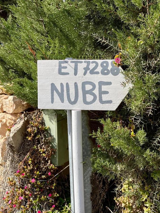 Casa Nube *