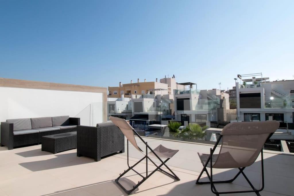 Luxury Del Sol Costa Blanca Benijofar