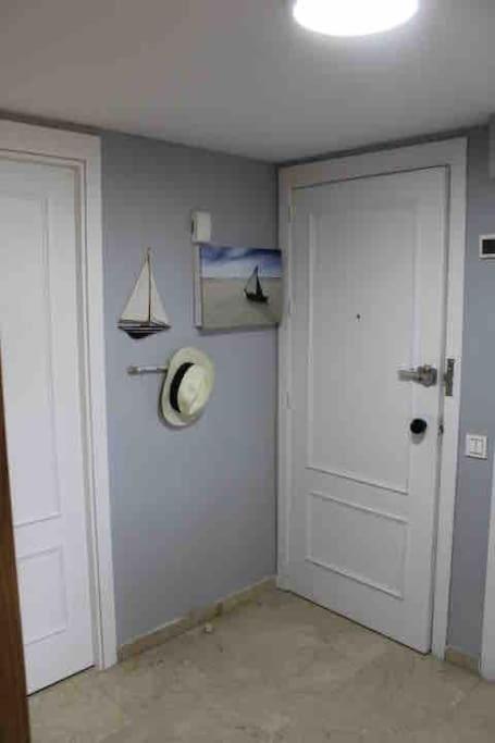 Apartment Sotogrande Paseo Del Mar - 10 Steps Away From The